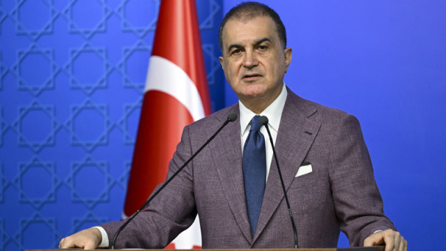 "Netanyahu ve ekibi soykırımcı bir şebekedir"