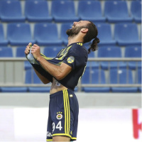 Fenerbahçe'de Muriqi şoku!