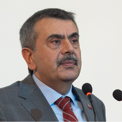 Bakan Tekin: Sınıfların ritmini, okulların nabzını ve sahanın gerçek ihtiyaçlarını en iyi öğretmenler biliyor