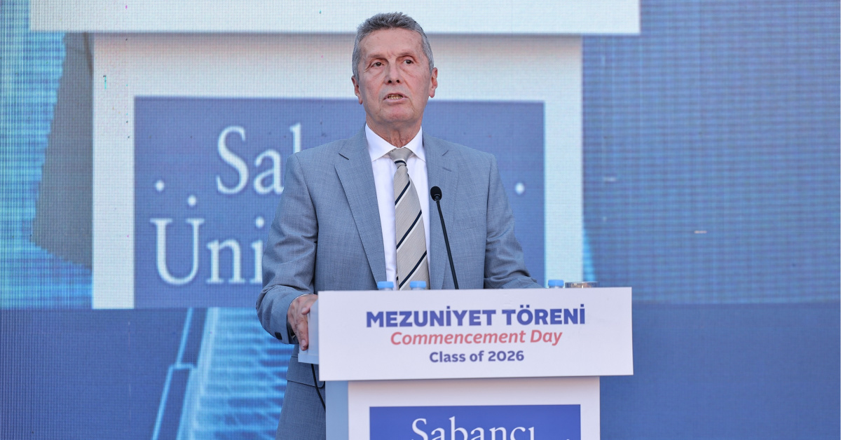 Çulhacı: Dijitalleşme ve yapay zeka hayatın her alanını dönüştürüyor