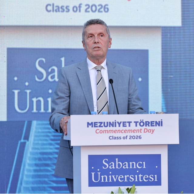 Çulhacı: Dijitalleşmenin ve yapay zekanın hayatın her alanını dönüştürdüğü bir çağdayız