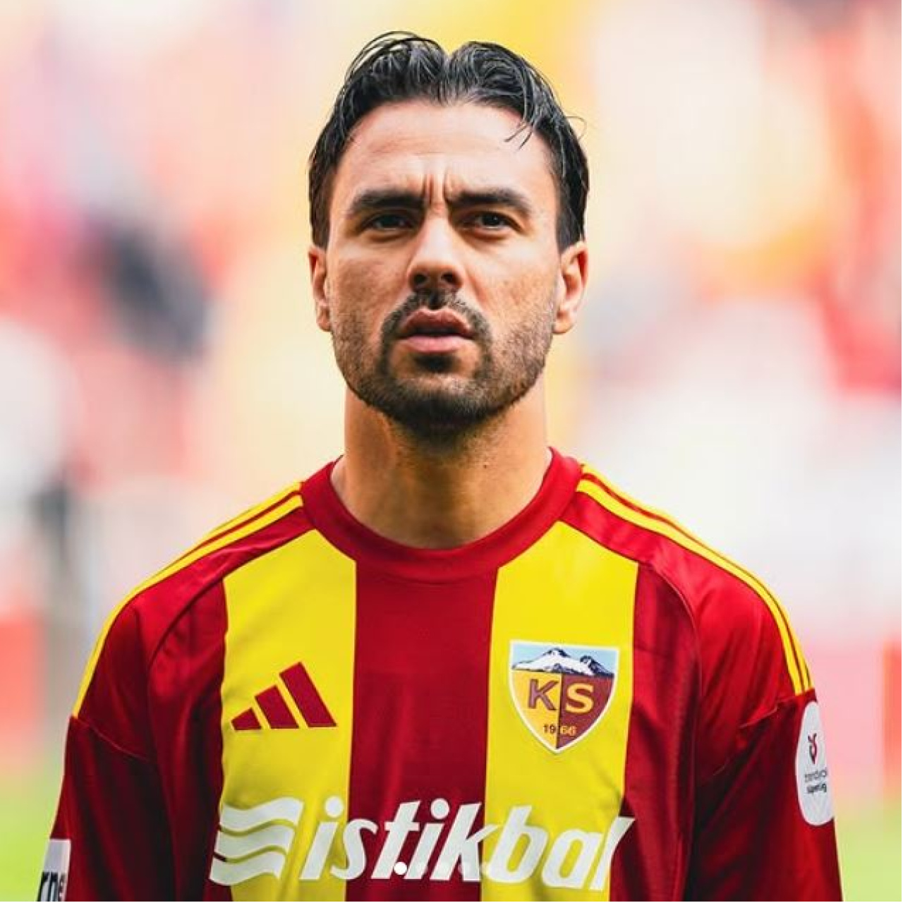 Kayserispor’da Furkan Soyalp krizi!
