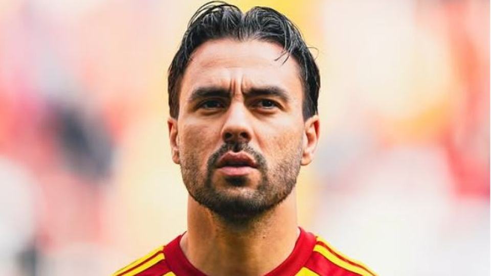 Kayserispor'da Furkan Soyalp krizi!
