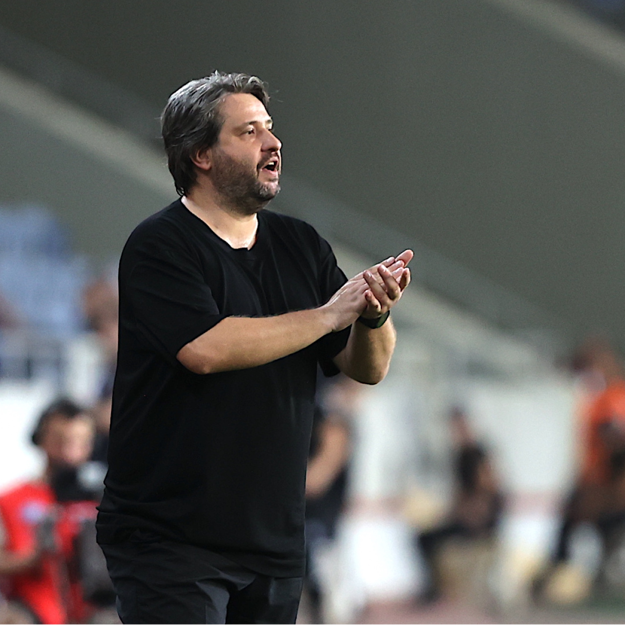 Eyüpspor'da Özhan Pulat dönemi!