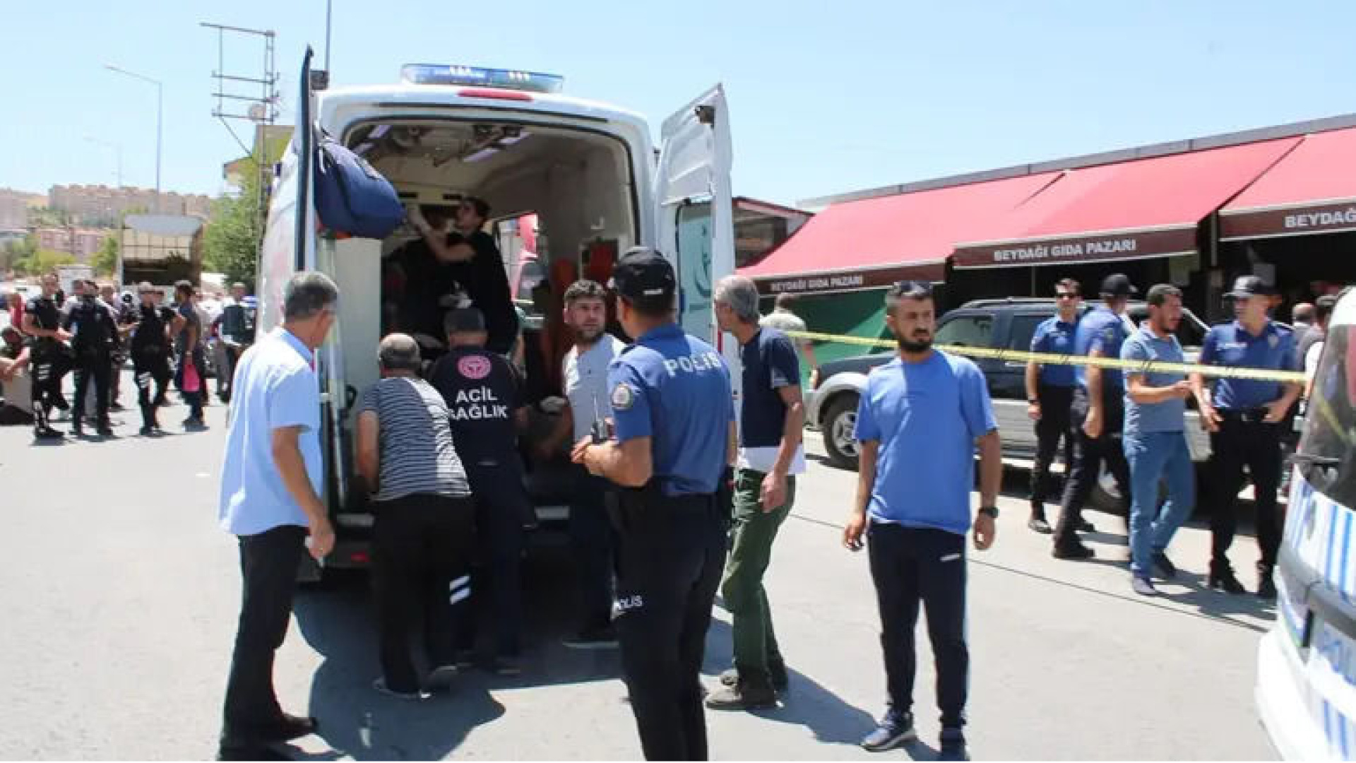 Aile katliamında 3 müebbet: Polis memuru Murat Baytok'a ağır ceza