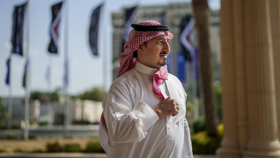 Suudi Arabistan'da flaş istifa!