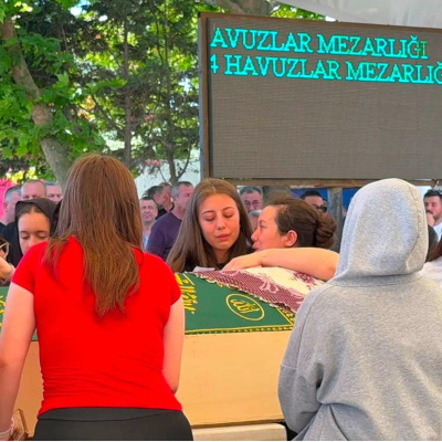 Serinlemek için girdiği denizde boğuldu!