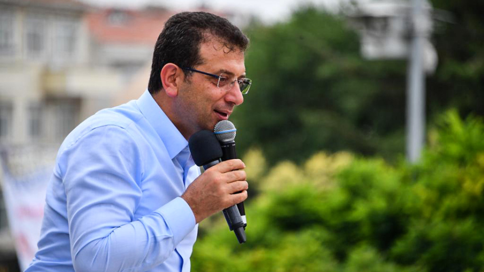 İBB davasında 58. duruşma tamamlandı