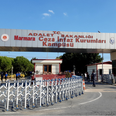 İBB davasında 58. duruşma tamamlandı