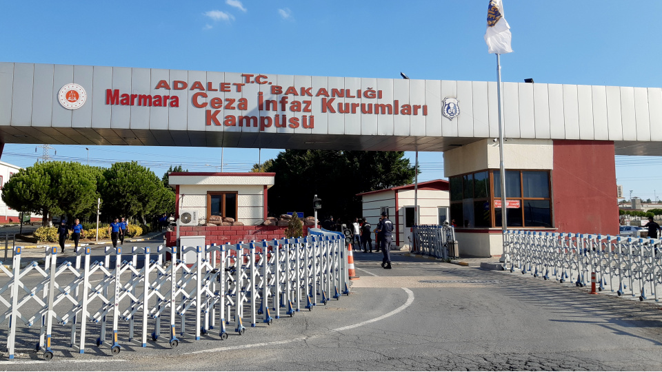İBB davasında 58. duruşma tamamlandı