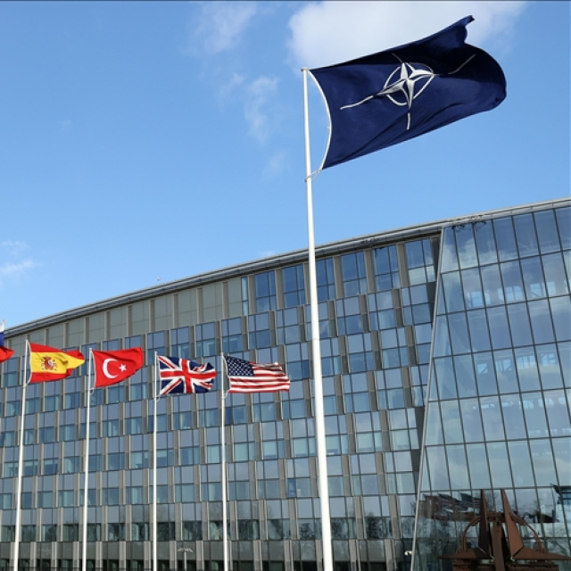 NATO zirvesi ne zaman?