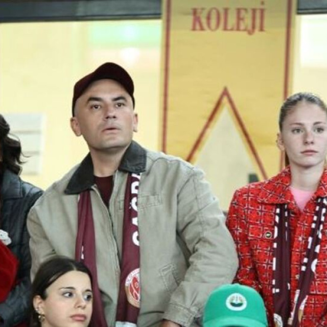 Başka Bir Sen filmi konusu nedir?