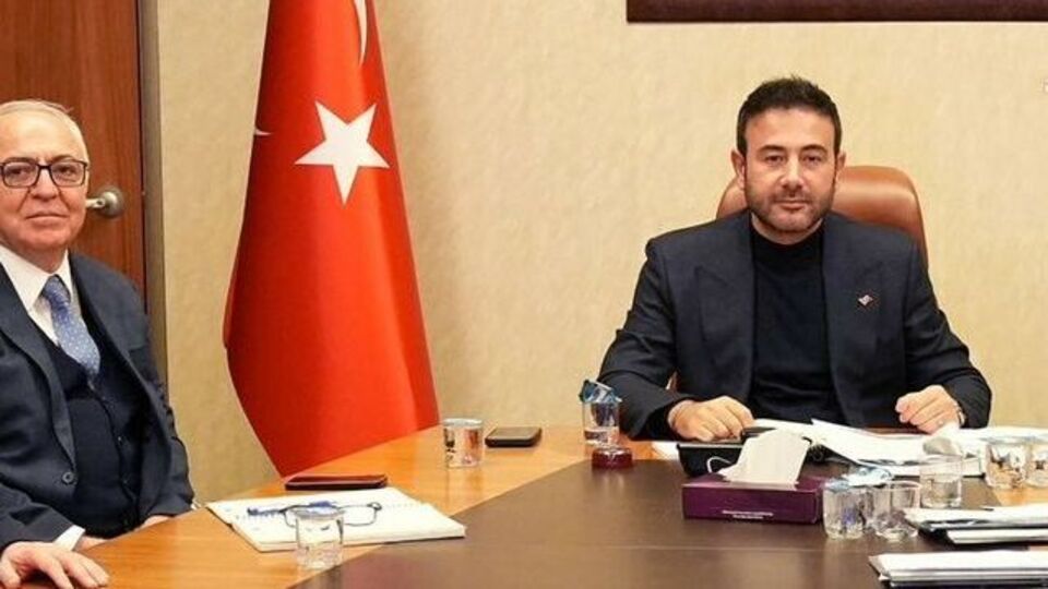 40. duruşma tamamlandı
