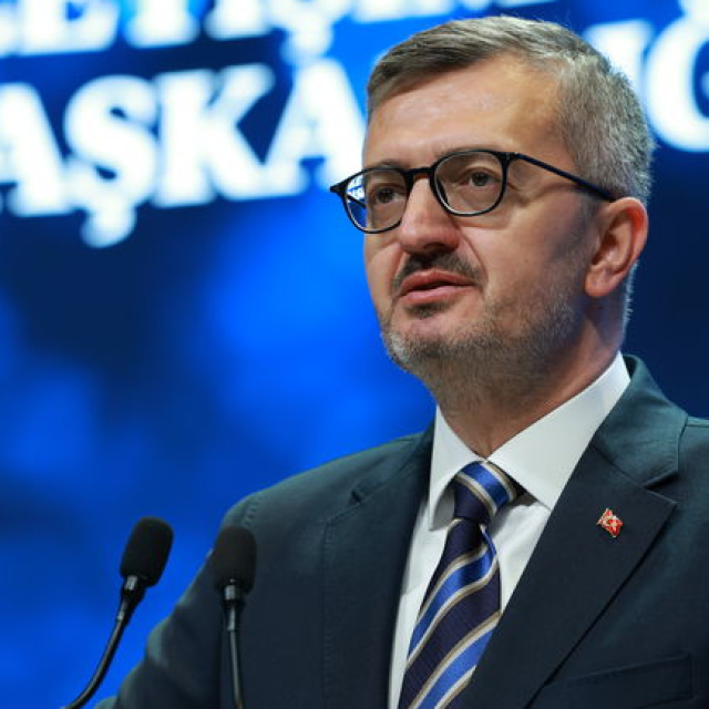 İsrail'in Suriye yönelik saldırılarına kınama