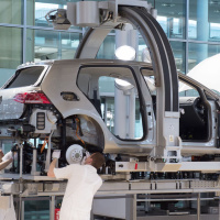 Alman hükümetinden Volkswagen açıklaması