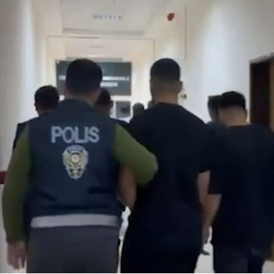 8 ilde yasa dışı bahis operasyonu