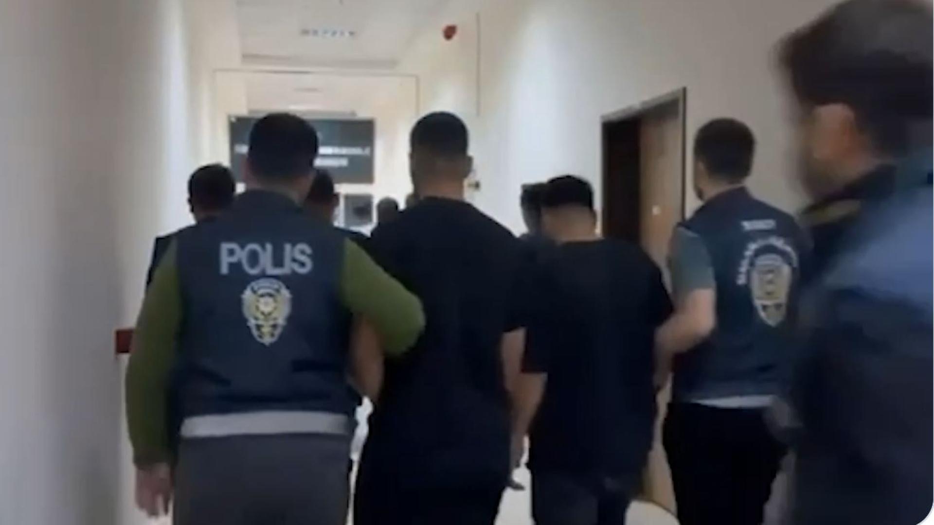 Ankara merkezli 8 ilde yasa dışı bahis operasyonu: 31 şüpheli tutuklandı
