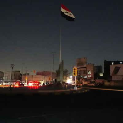 Irak’ta gece baskınları