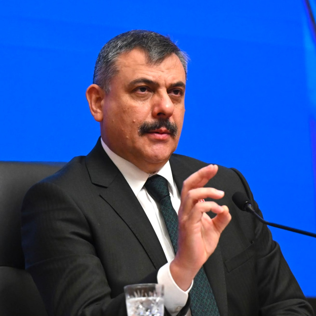 Bakan Çiftçi Suriye’ye gidiyor