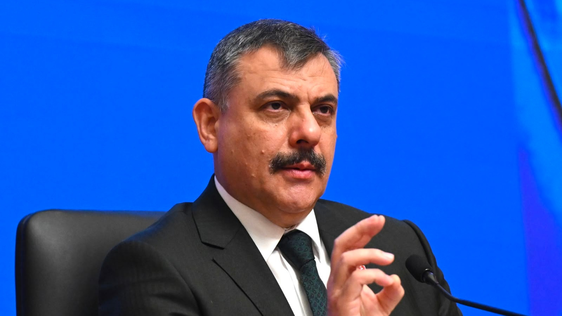 İçişleri Bakanı Çiftçi Suriye'de: Gündem Güvenlik ve Gönüllü Dönüş