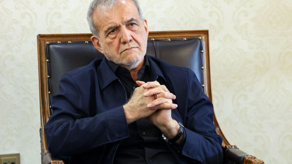 "ABD anlaşmaya uyarsa taahhütlerimizi yerine getiririz"