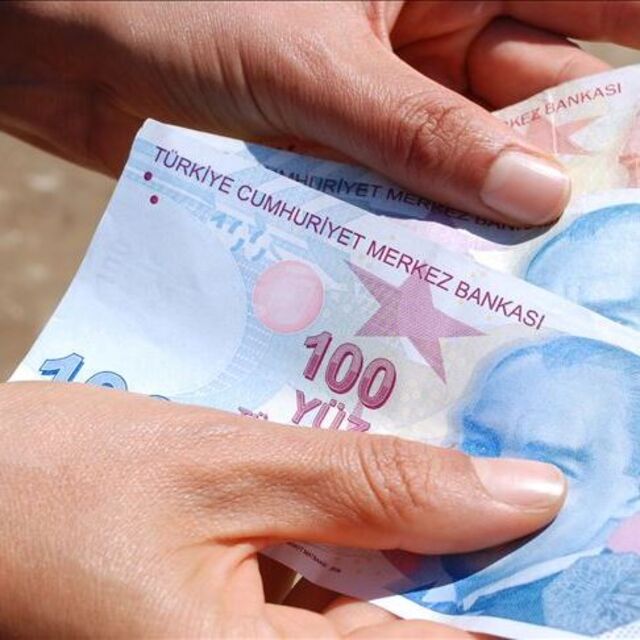 Emekli promosyonları güncellendi!