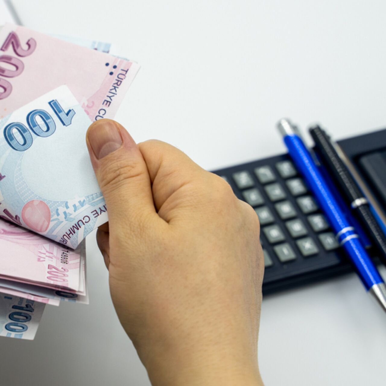 Fazla çalışmada ince hesap