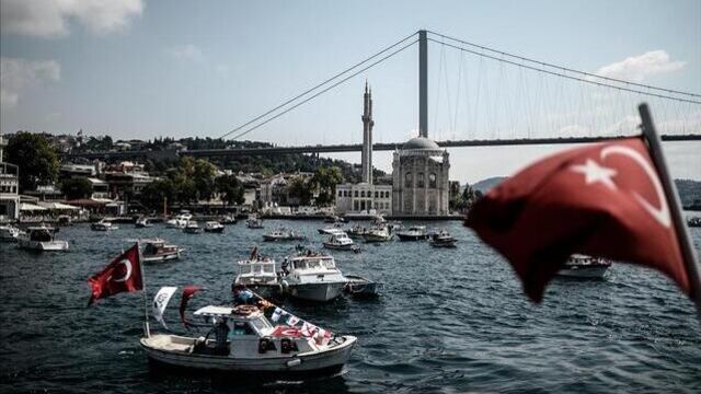 1 Temmuz Kabotaj Bayramı mesajları