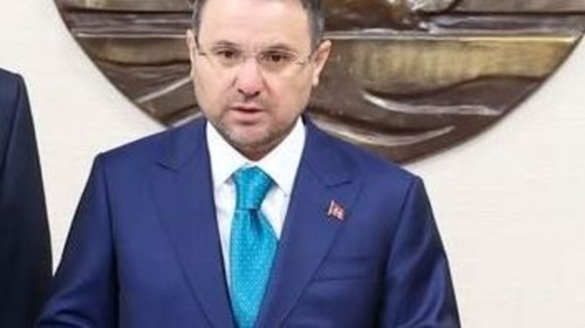 Gürlek: Adli işlemler 7 gün 24 saat yapılacak