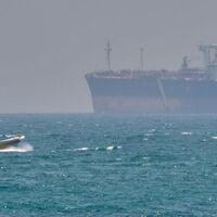 Umman'dan Hürmüz Boğazı açıklaması