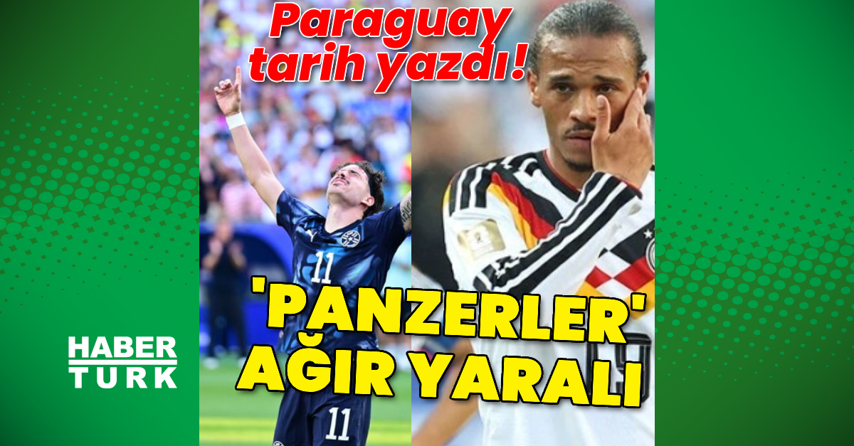 Almanya'ya penaltılarda veda
