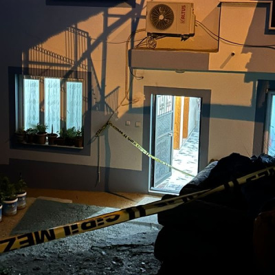 'Gördüğü Rüya Yüzünden' annesini öldürdü