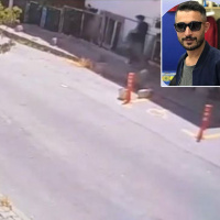 Postacı gibi giyindi... Kimlik tespitli cinayet!