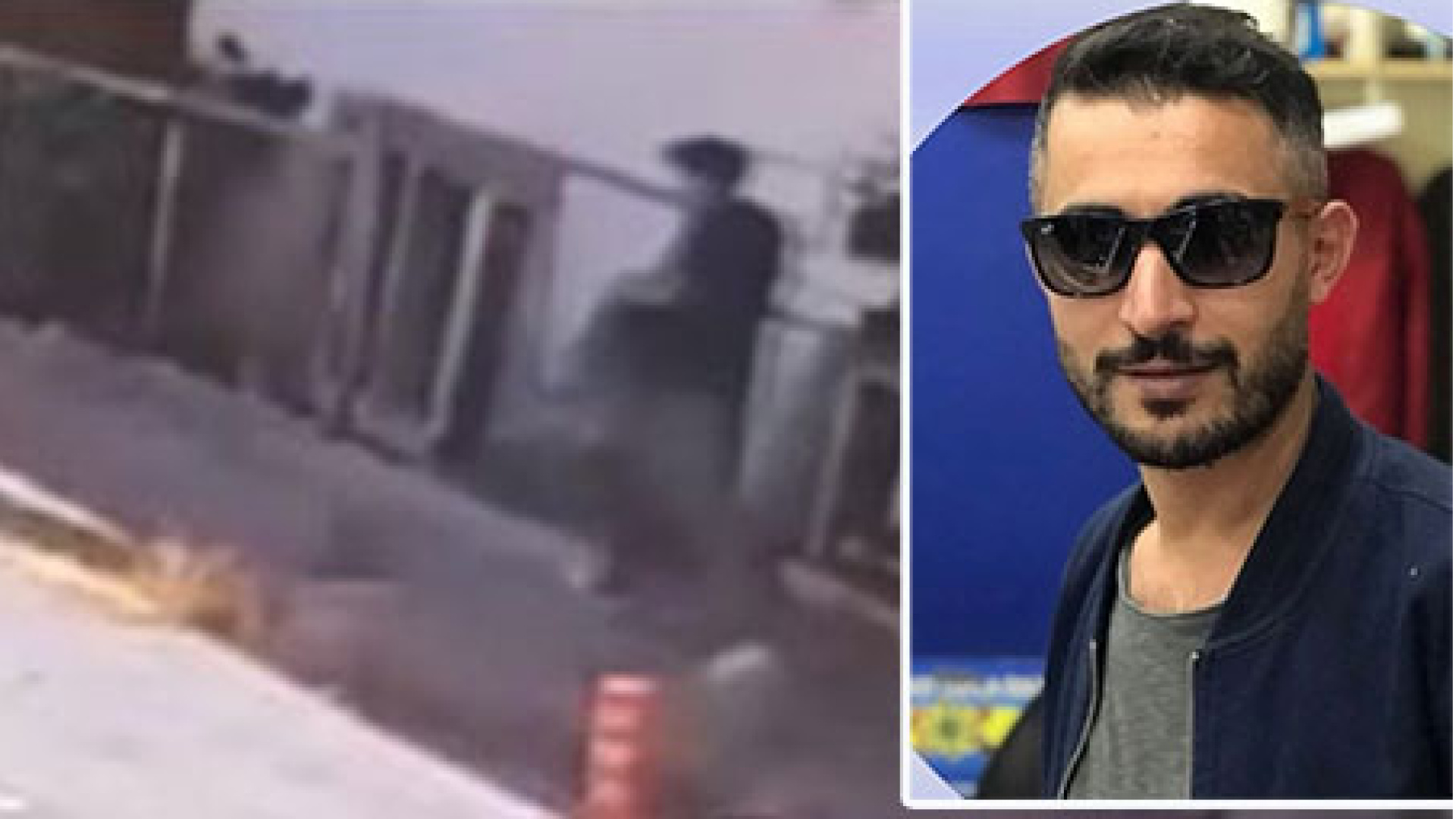 Postacı kılığında cinayet: İstanbul'da telefoncu öldürüldü, şüpheli Yunanistan'a kaçarken yakalandı