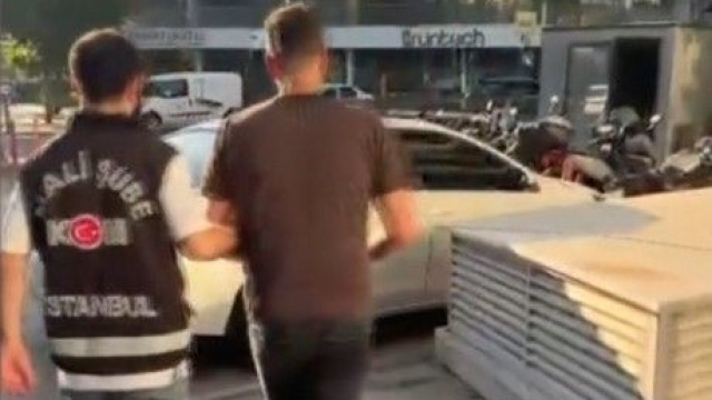 9 ilde kara para operasyonu: 37 gözaltı