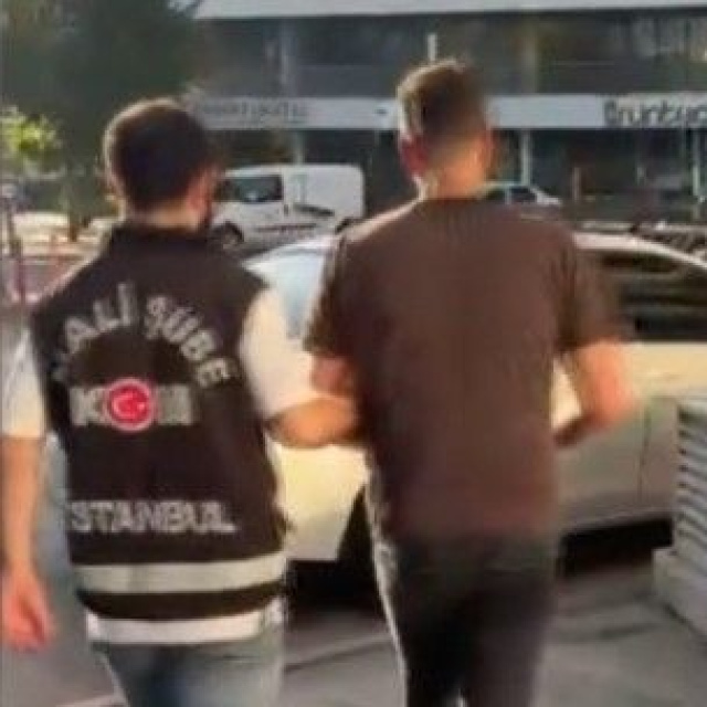 9 ilde kara para operasyonu: 37 gözaltı