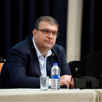Seferihisar Belediye Başkanı tutuklandı