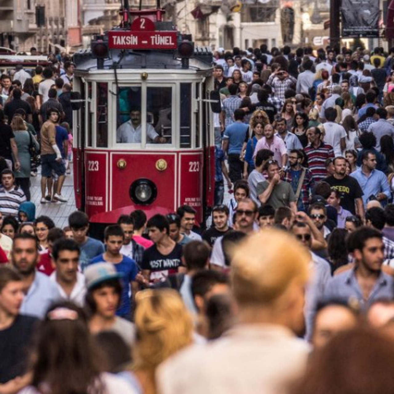 Mayıs ayı işsizlik verileri açıklandı