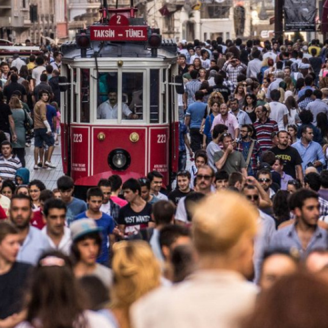 Mayıs ayı işsizlik verileri açıklandı