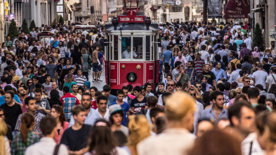 Mayıs ayı işsizlik verileri açıklandı