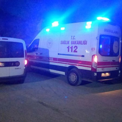 Maktulün yaşı 16... 13 yaşındaki çocuk bıçakla öldürdü!