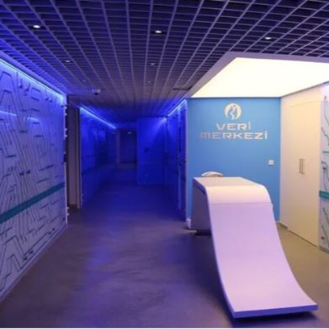 Borsa İstanbul yeni veri merkezini hizmete açıyor