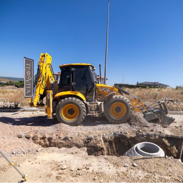 İZSU'dan Seferihisar'a 140 milyon liralık yatırım
