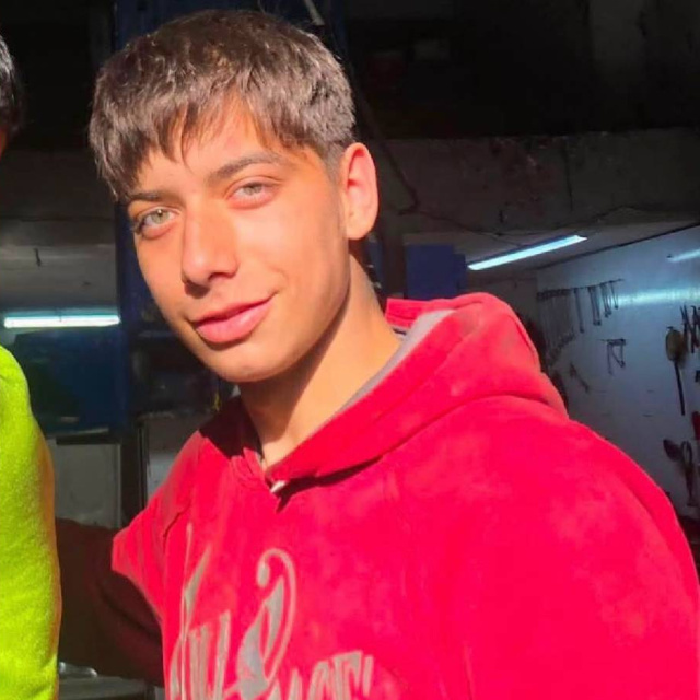 17 yaşındaydı, cansız bedenine ulaşıldı