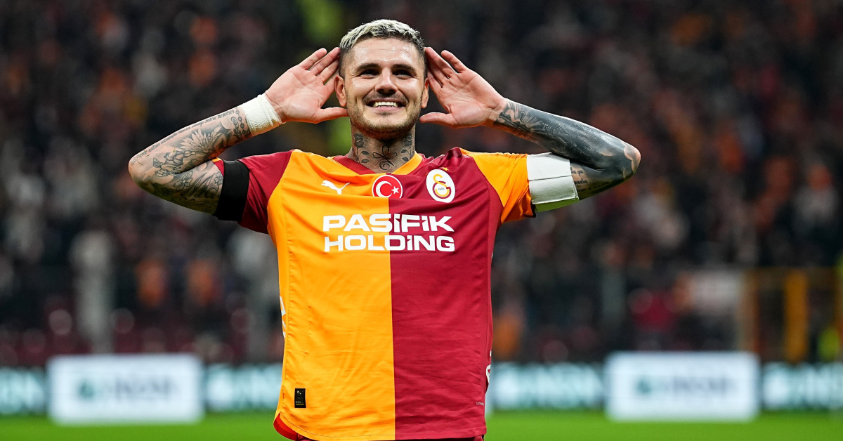 Icardi'de kritik gün: Sözleşme bugün sona eriyor