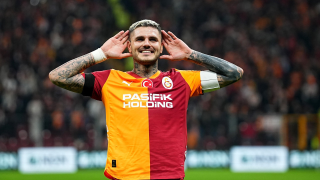 Icardi'de kritik gün!