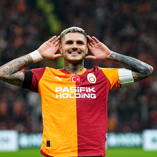 Icardi'de kritik gün!