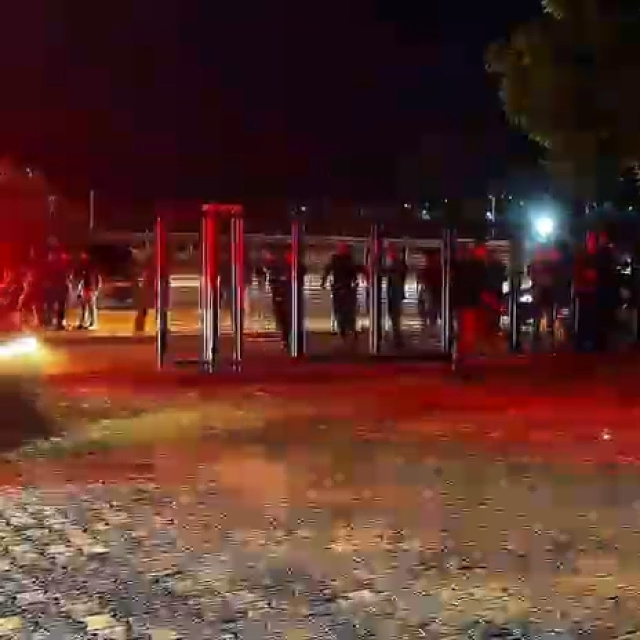 11 ilde operasyon: 362 yakalama kararı