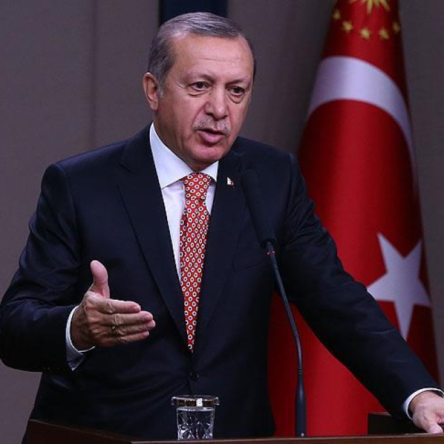 Kabine Toplantısı bugün mü?