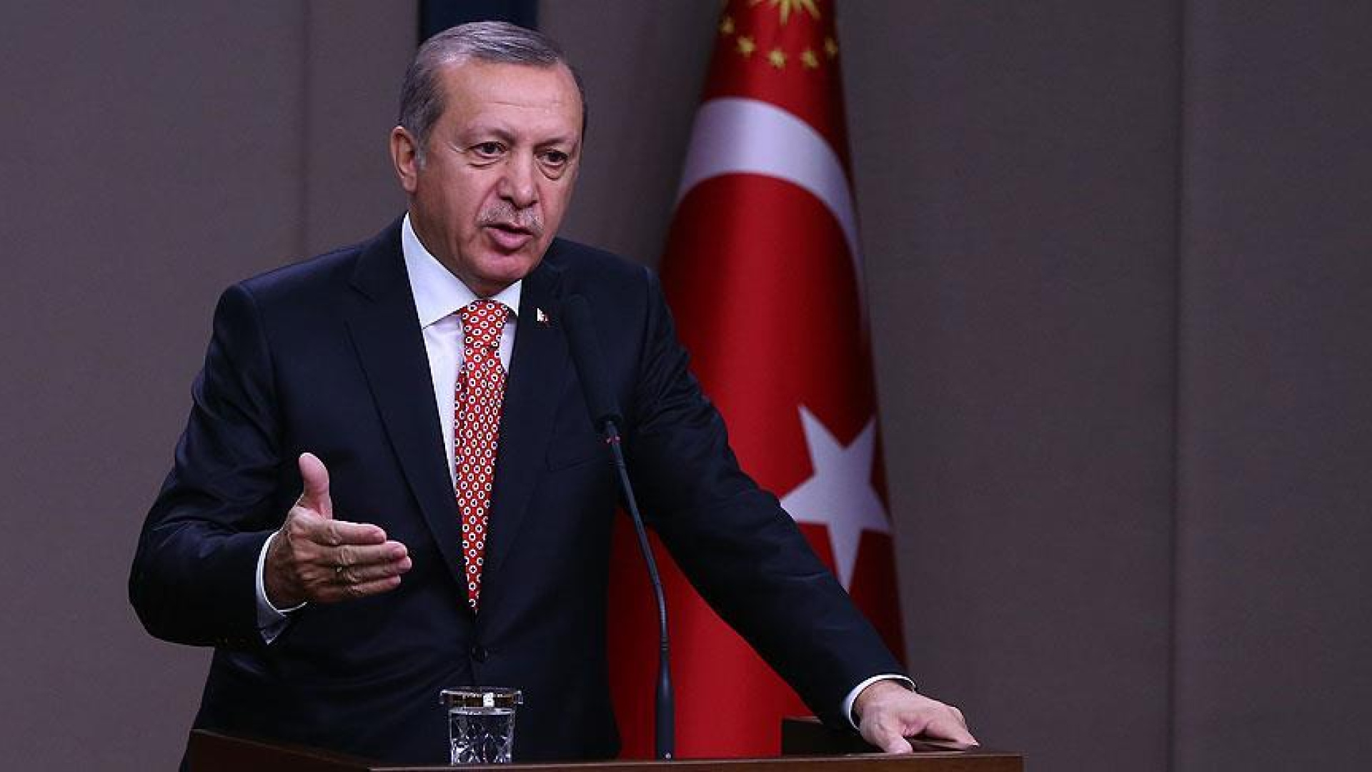 Kabine Toplantısı Bugün Beştepe'de: Gündemde NATO Zirvesi ve Terörsüz Türkiye